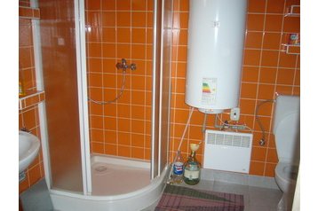 Коттедж Mýto pod Ďumbierom 3